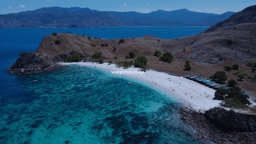 Trip Labuan Bajo 3D2N