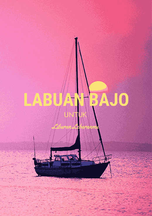 labuan bajo