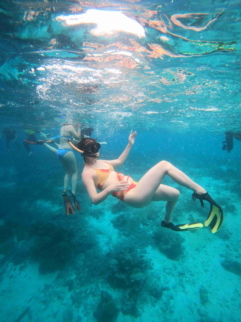 trend wisata labuan bajo