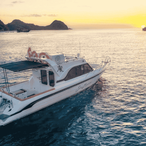 Tour Labuan Bajo