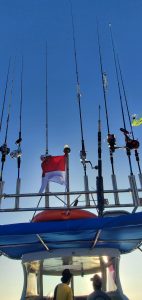 Fishing Trip Labuan Bajo