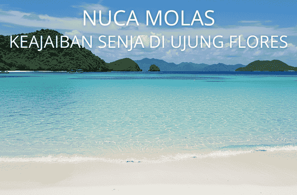nuca molas labuan bajo