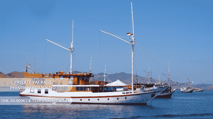 paket labuan bajo 2026
