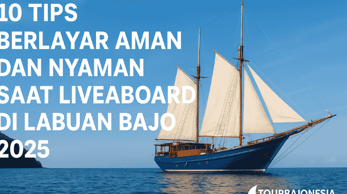 liveaboard labuan bajo