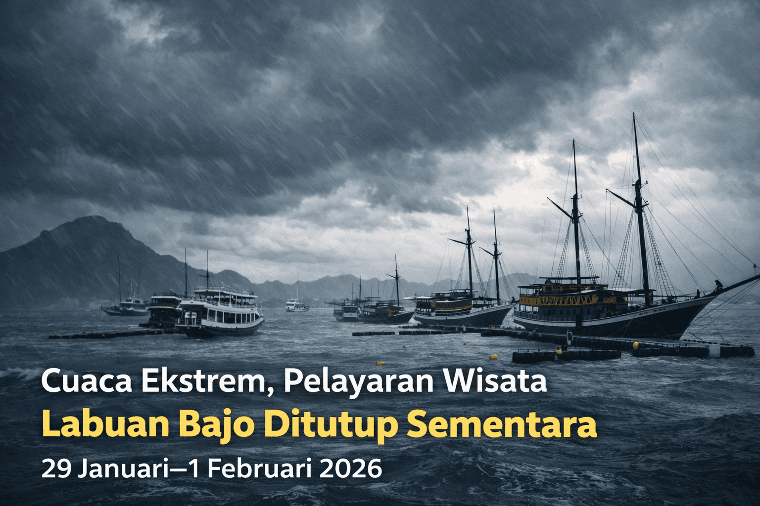 wisata labuan bajo
