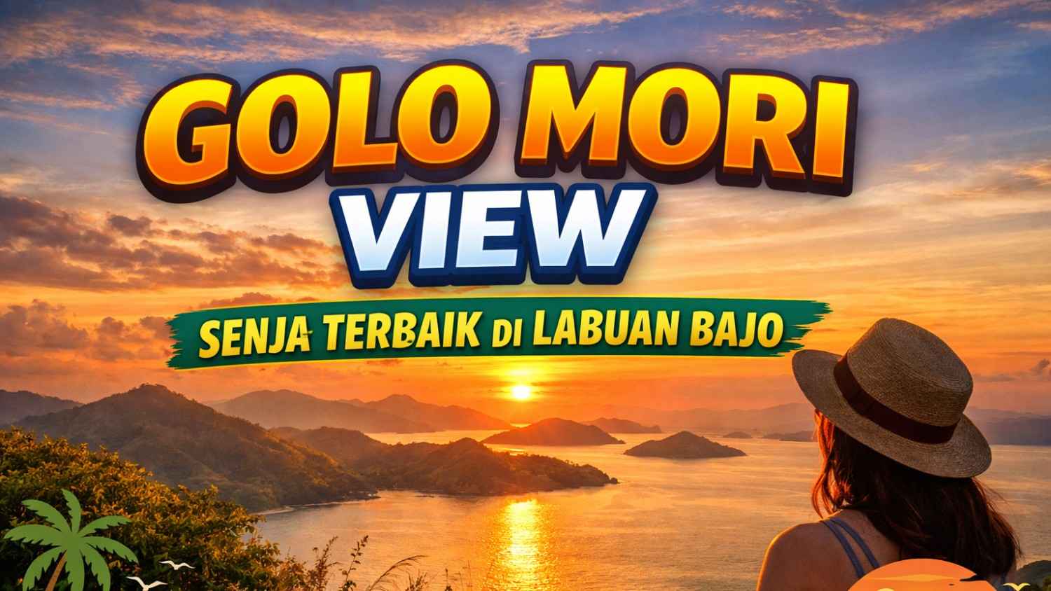 golomori view
