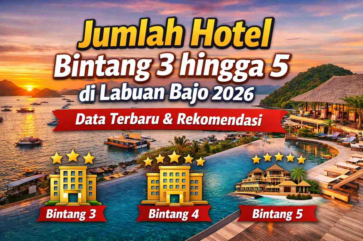 hotel labuan bajo