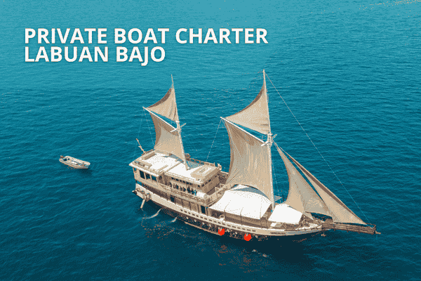 Private Boat Charter