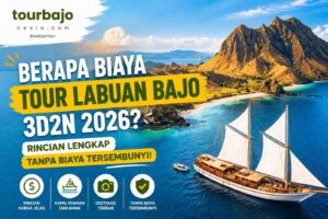 biaya labuan bajo trip