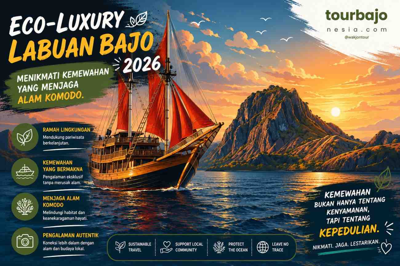 eco luxury labuan bajo
