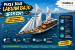tour labuan bajo 3d2n