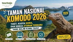taman nasional komodo 2026
